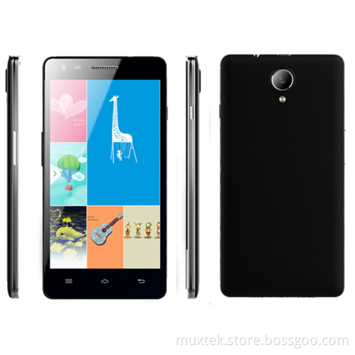 UL900 Android 4.4.2 OS 4G Smart Mobile Phone
